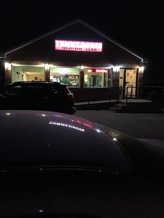 Yummy House
