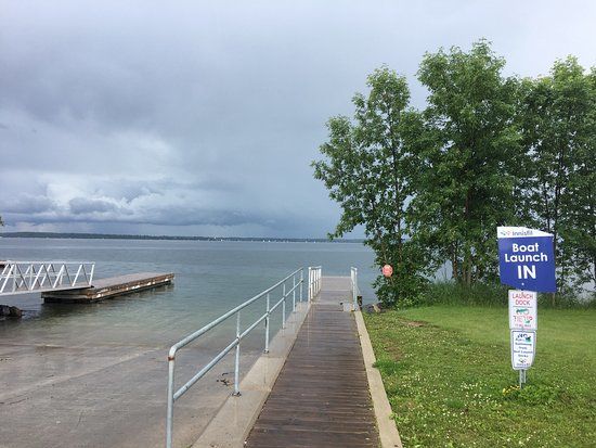 Innisfil Beach Park